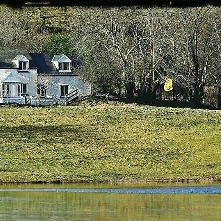 Lake View Romantic Retreat Aberystwyth Exterior photo