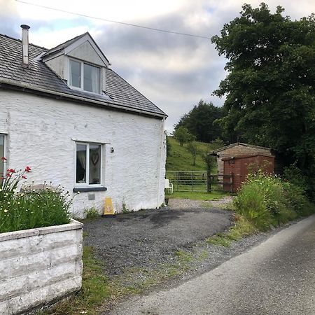 Lake View Romantic Retreat Aberystwyth Exterior photo