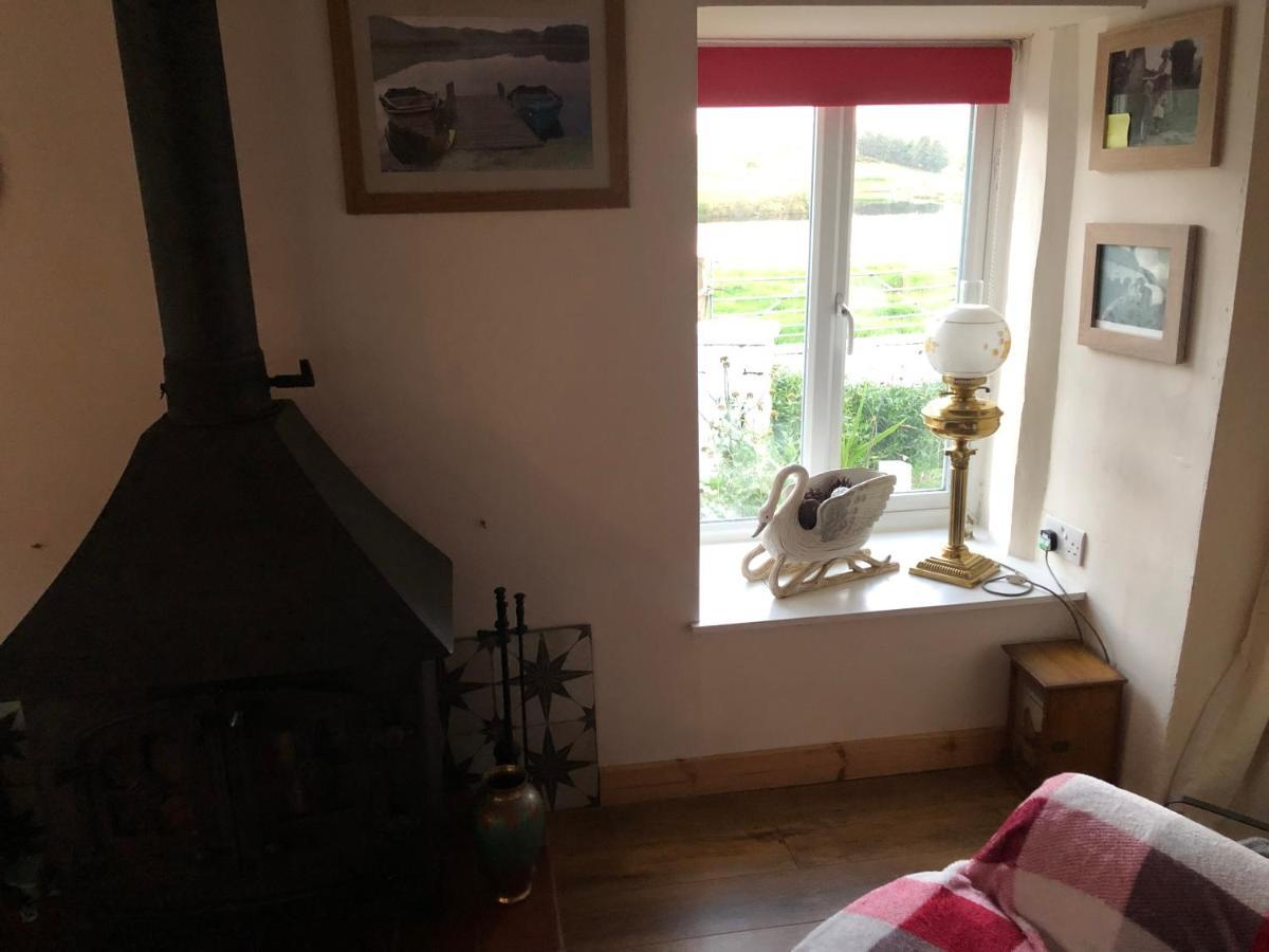 Lake View Romantic Retreat Aberystwyth Exterior photo