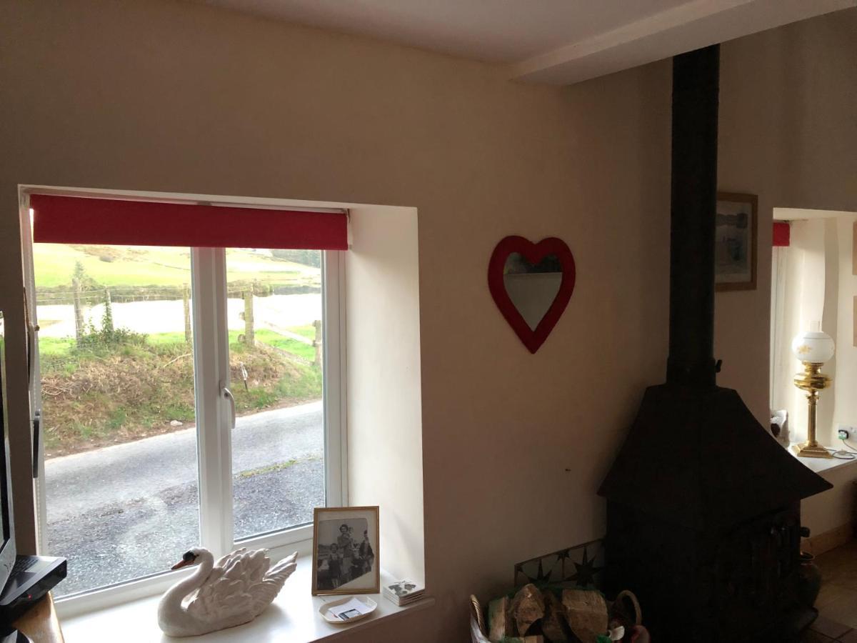 Lake View Romantic Retreat Aberystwyth Exterior photo