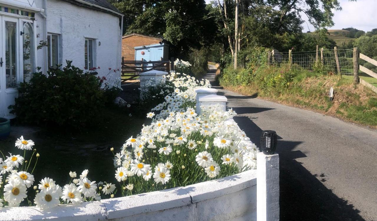 Lake View Romantic Retreat Aberystwyth Exterior photo